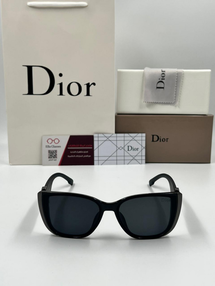 نظارات ديور Dior