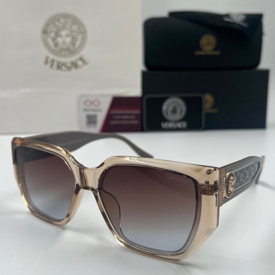 نظارات فيرزاتشي VERSACE