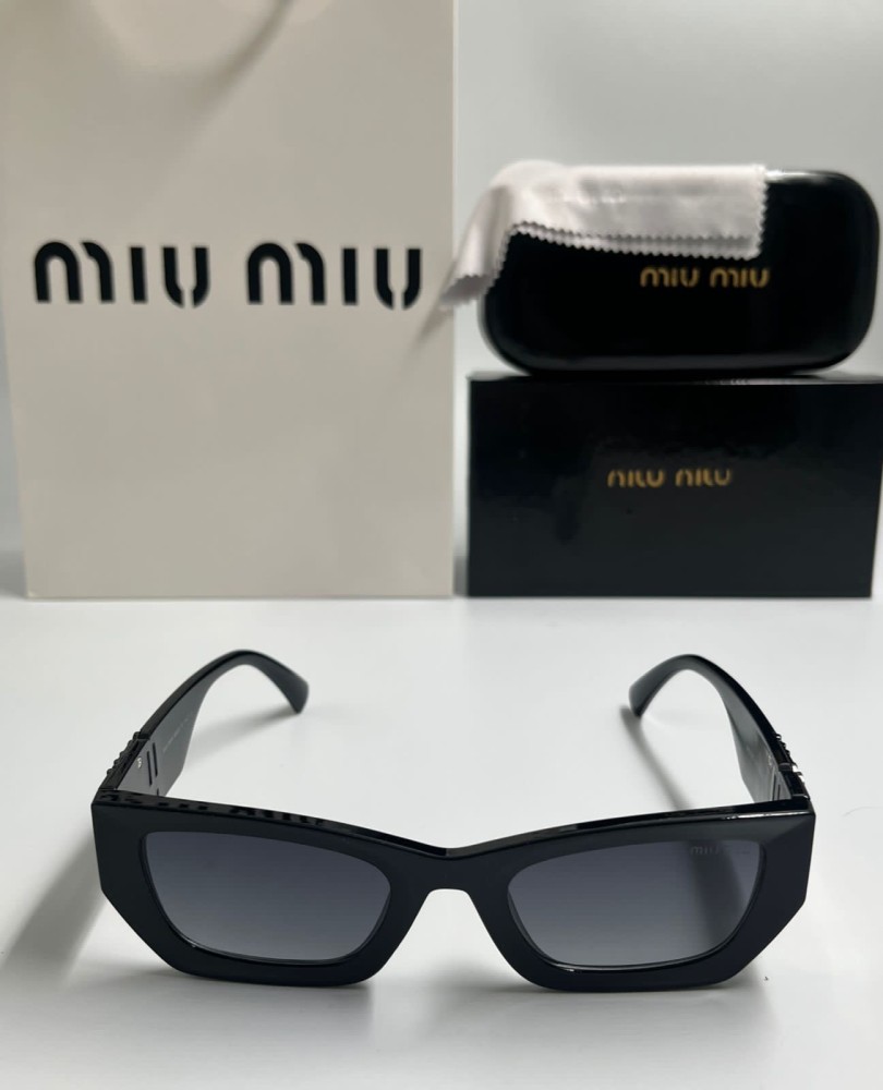 نظارات miu miu
