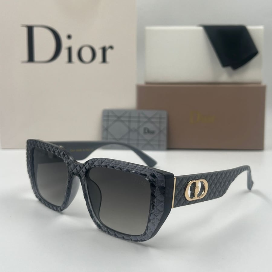 نظارات ديور Dior