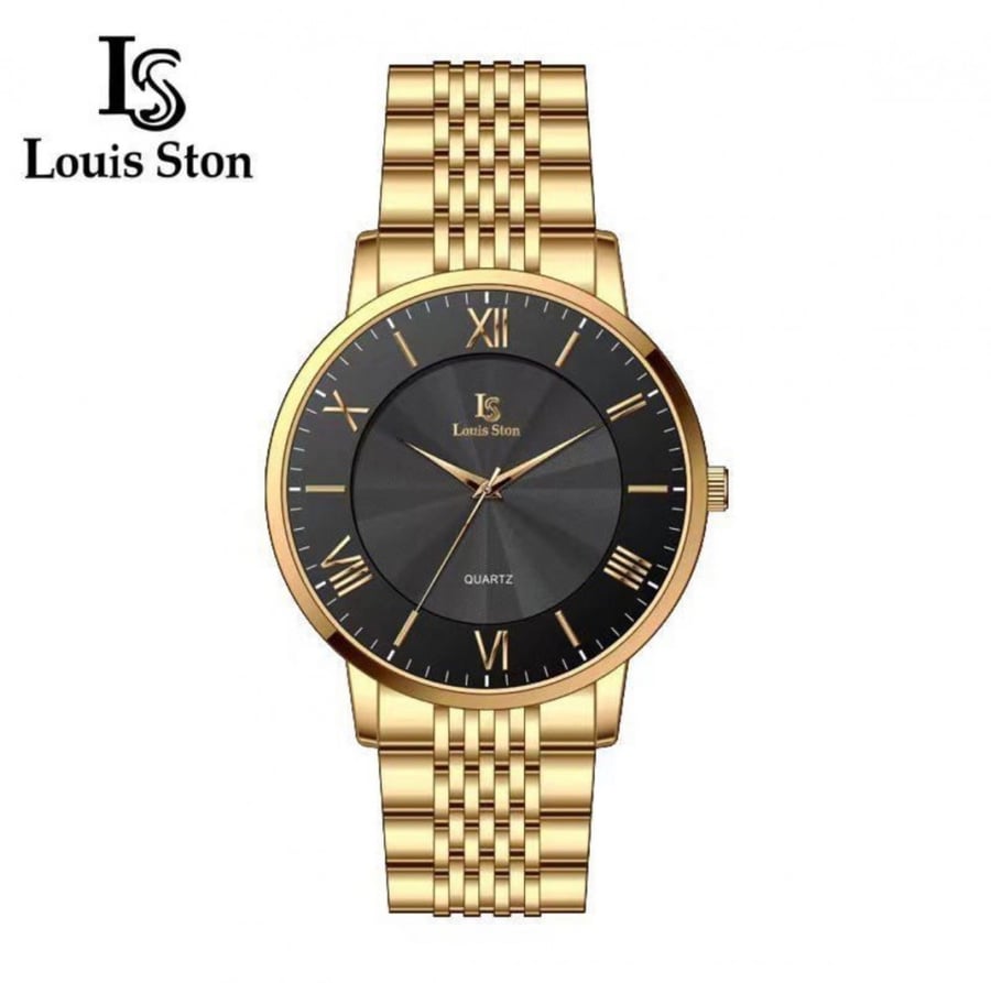 ساعات ماركة  Louis Ston رجالي
