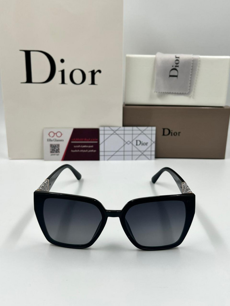 نظارات ديور Dior