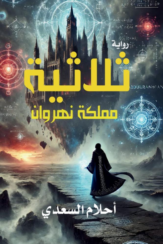 ثلاثية مملكة نهروان