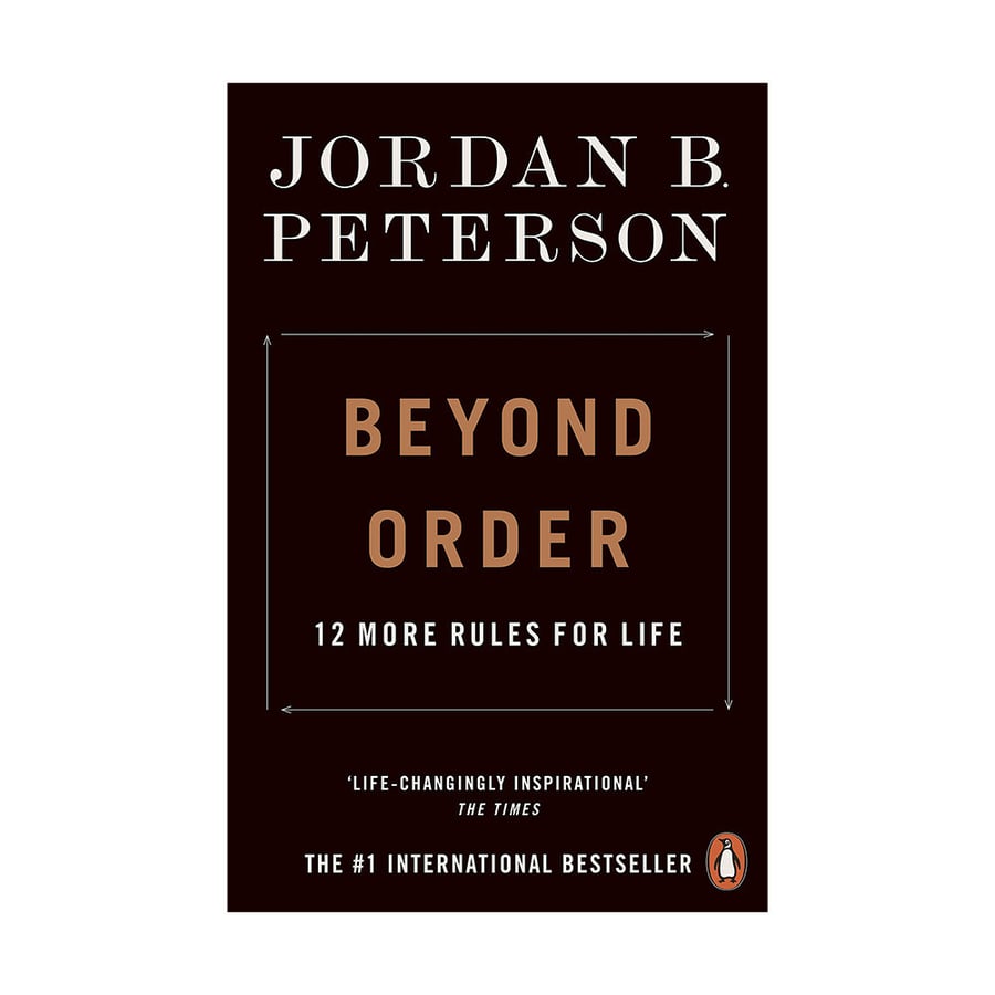 Beyond Order