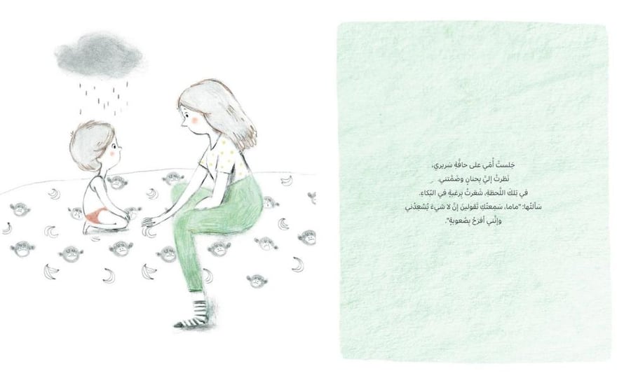 باقة اللحظات
