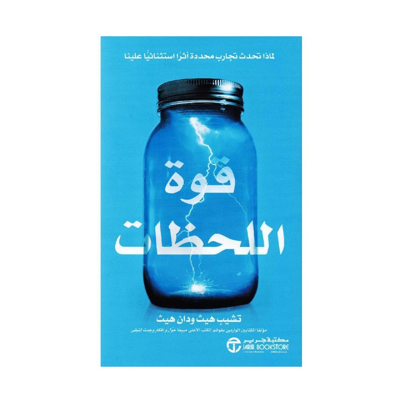قوة اللحظات