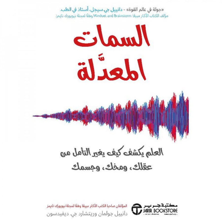 السمات المعدلة العلم يكشف كيف يغير التأمل من عقلك ومخلك وجسمك