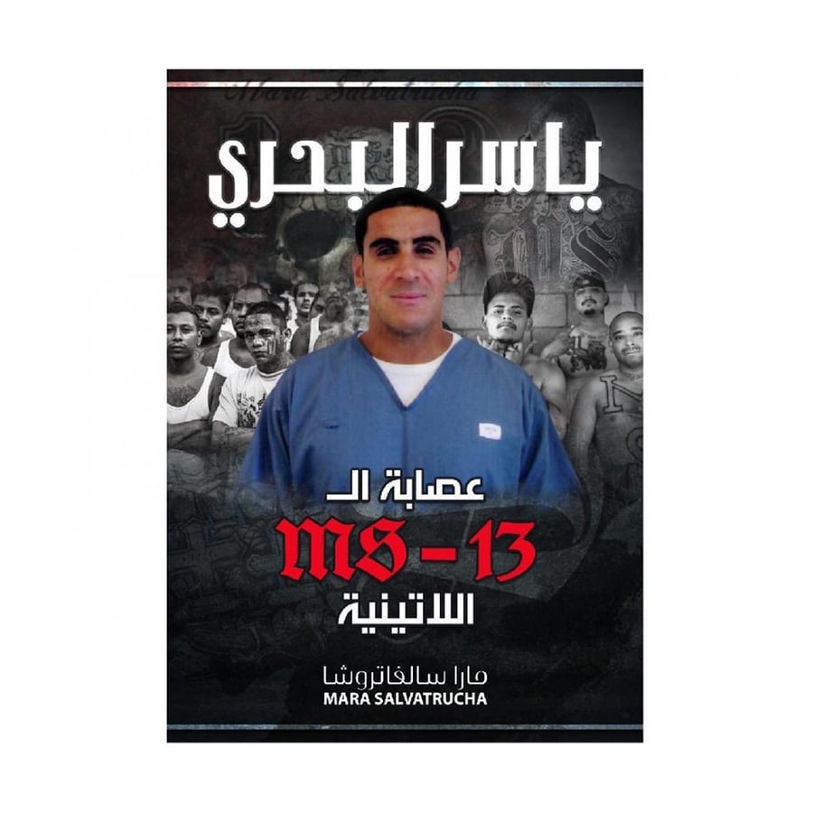 عصابة ال 13 اللاتينية