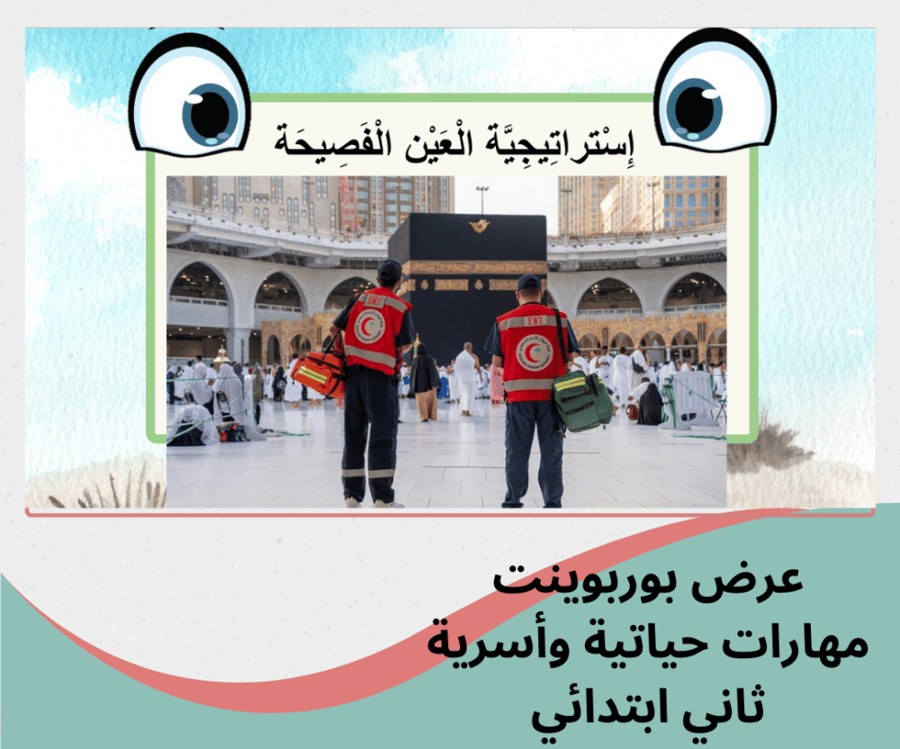 مهارات أسرية ثاني ابتدائي- الترم الاول1448