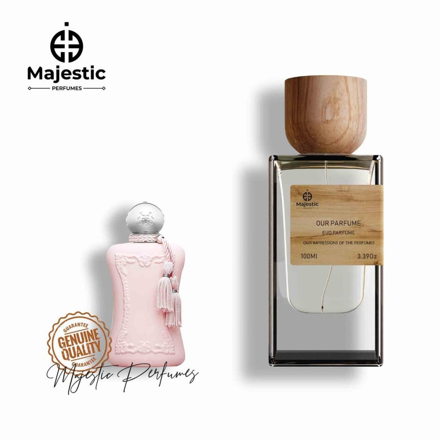 ماجستيك 310 عطر ديلينا النسائي