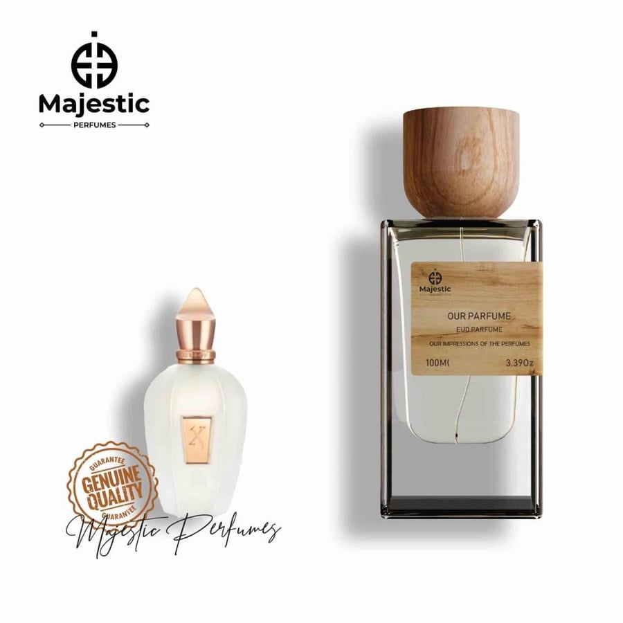 ماجستيك 442 عطر  ناكسوس للجنسين