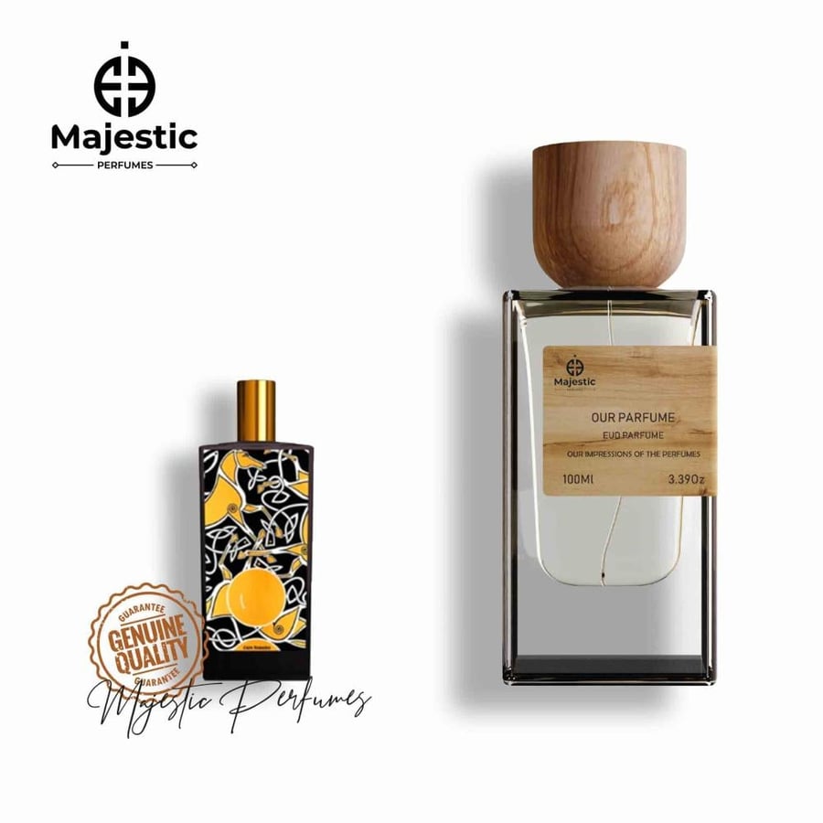 ماجستيك 420 عطر ايرش الرجالي