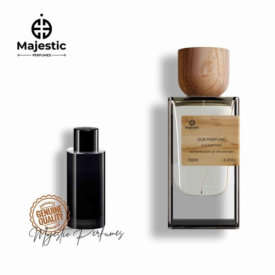 ماجستيك 413 عطر كود 2023 رجالي