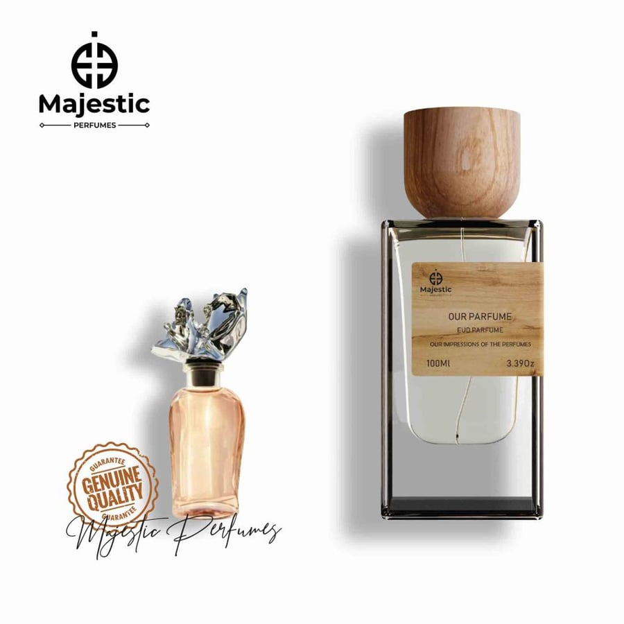 ماجستك 457 عطري ستيلز تايمز للجنسين