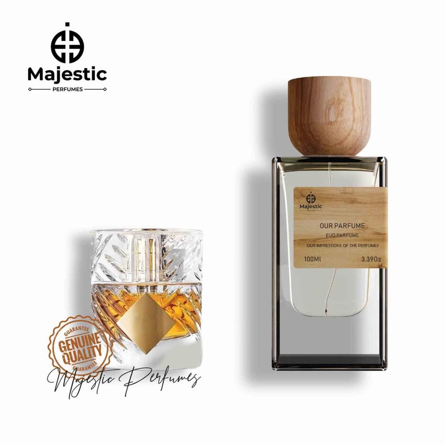 ماجستيك 359 عطر  انجيلز شير للجنسين