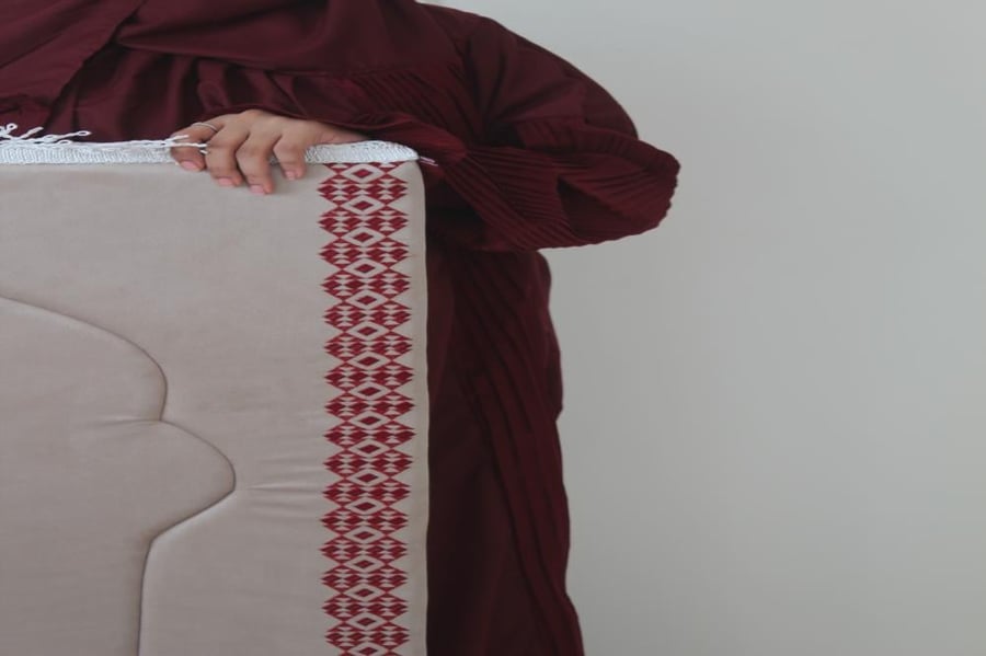 الهوية الجديدة - عودي