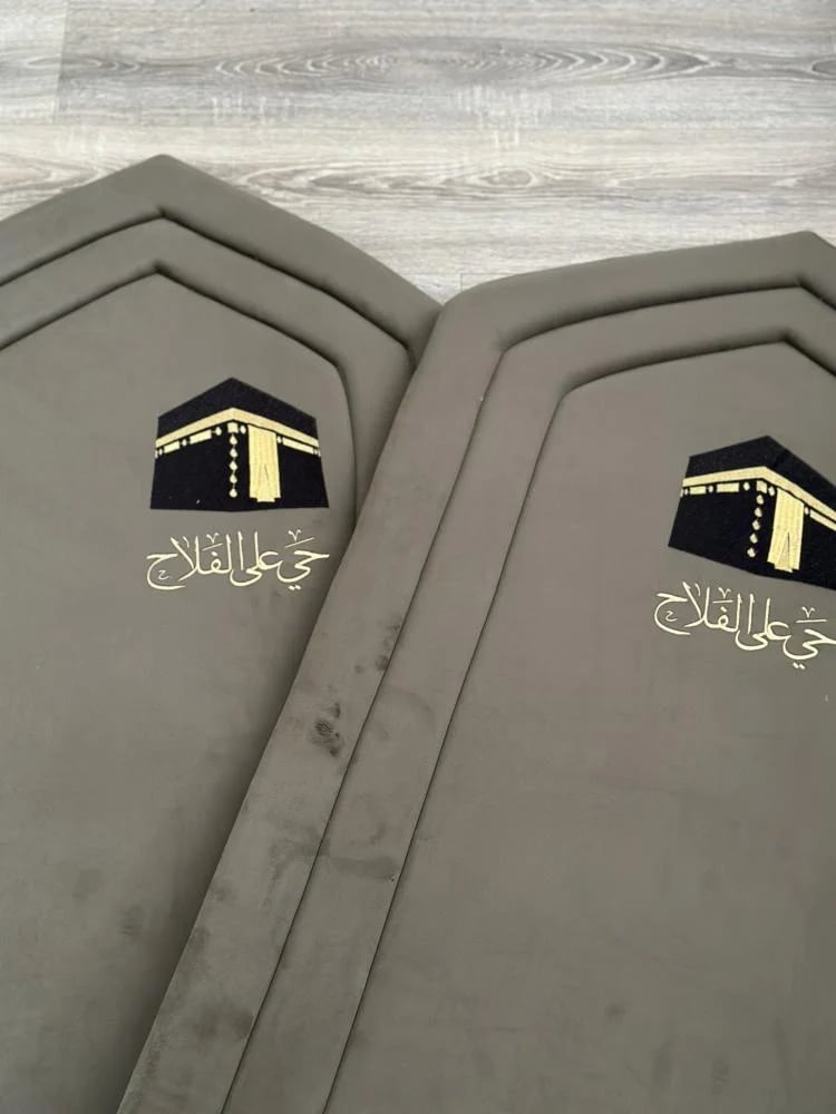 سجادة الكعبة زيتي