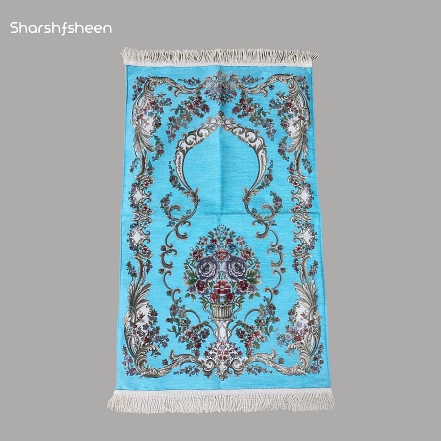 سجاد صلاة مبطن