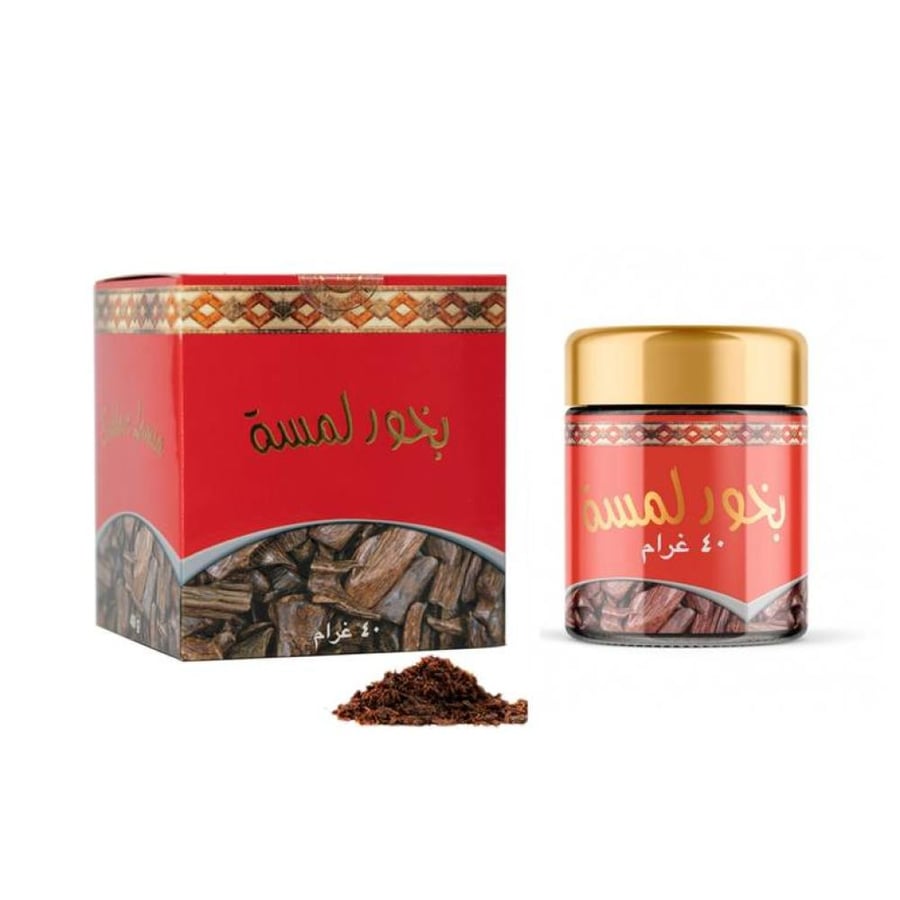 بخور لمسة 40 جم