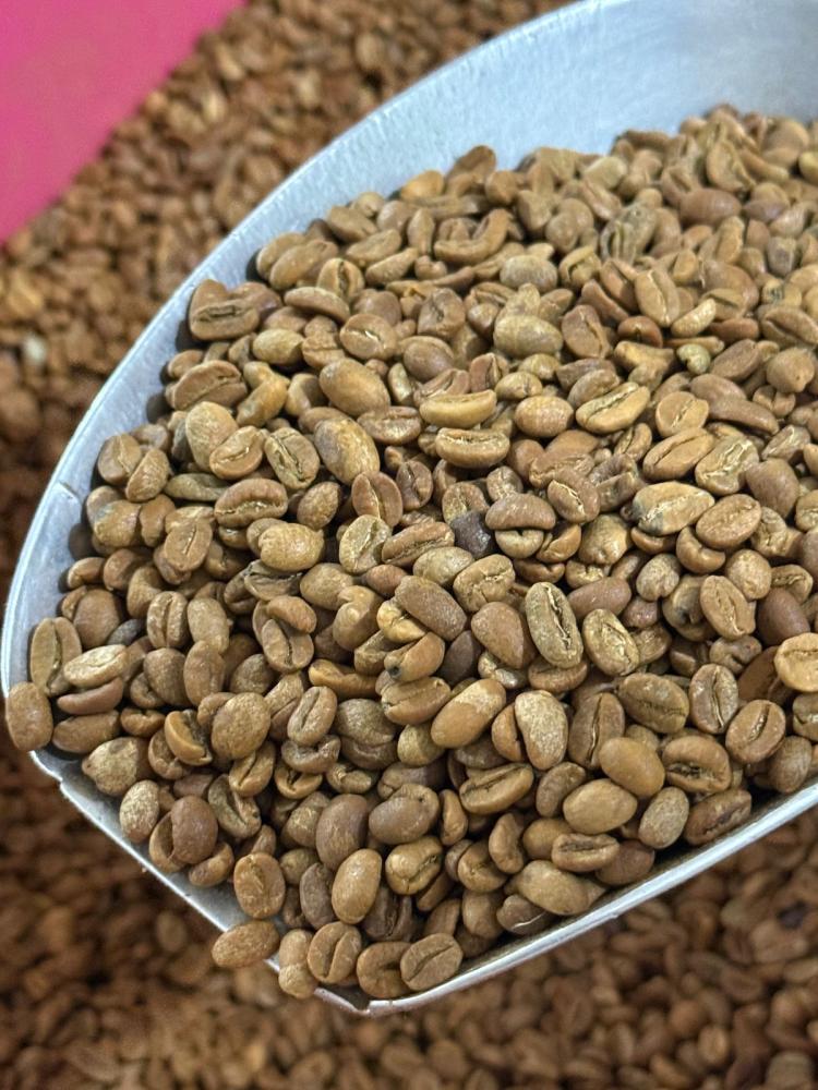 قهوة خولاني  250جرام