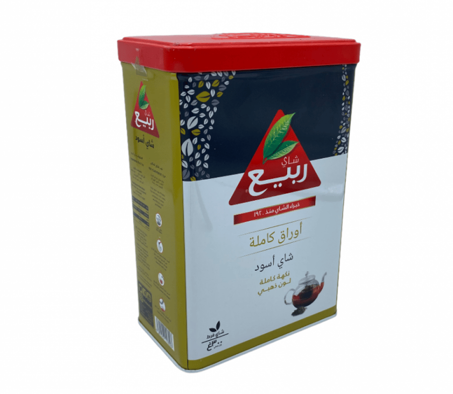شاي ربيع