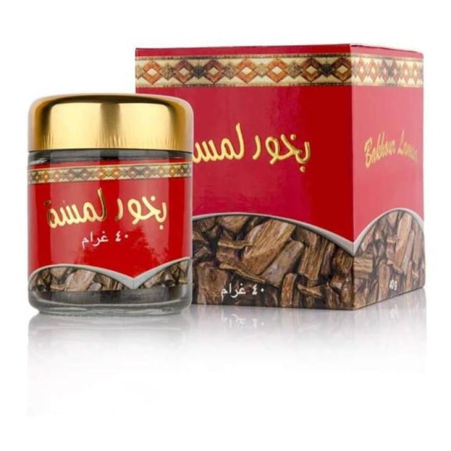 بخور لمسة 40 جم