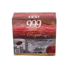 شاي 999 رويال - 100كيس
