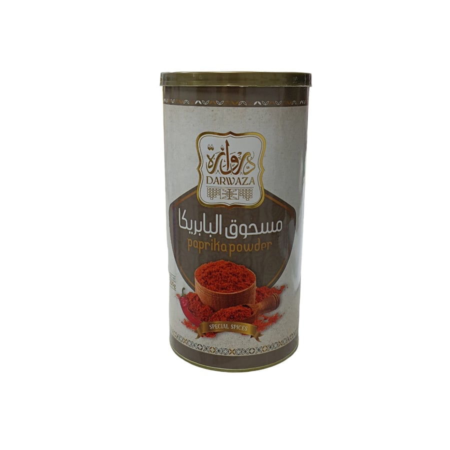 مسحوق الابريكا دروازة 250جرام