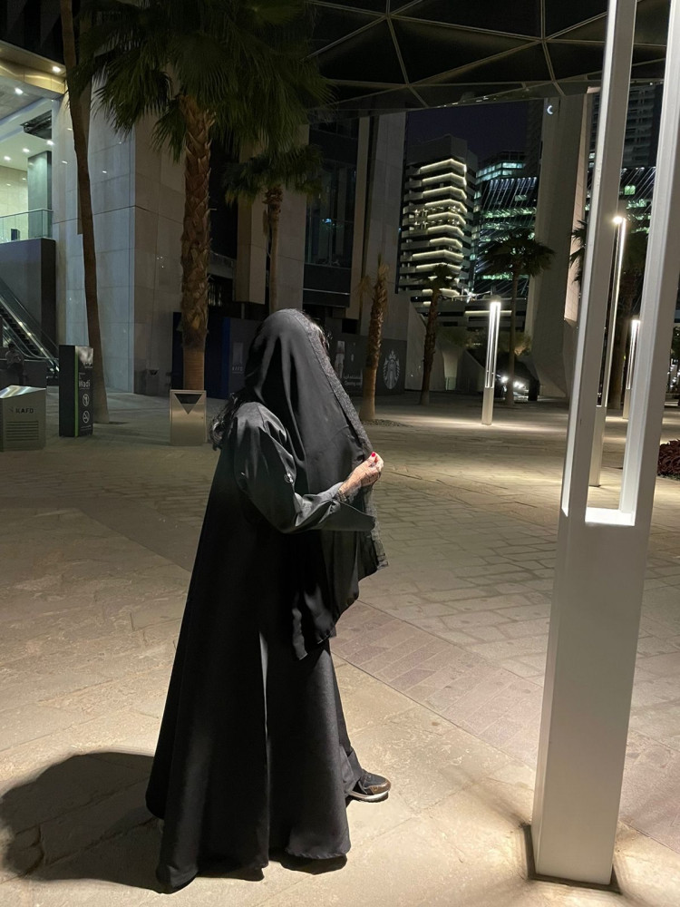 عباية  #15
