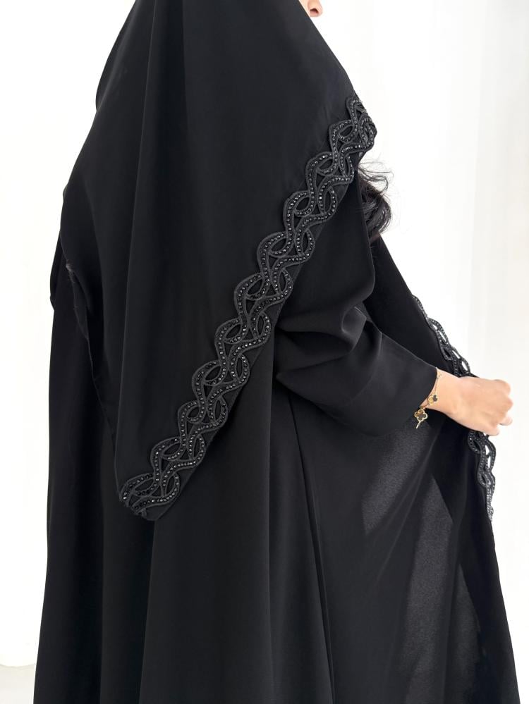 عباية صيفية #170