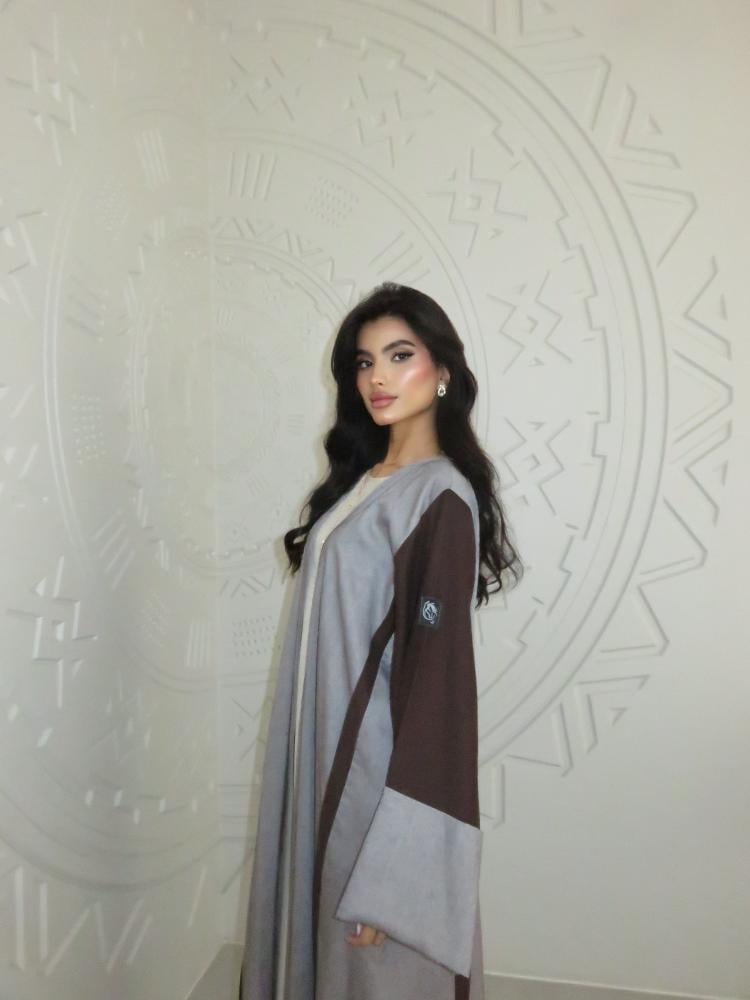 عباية صيفية #151