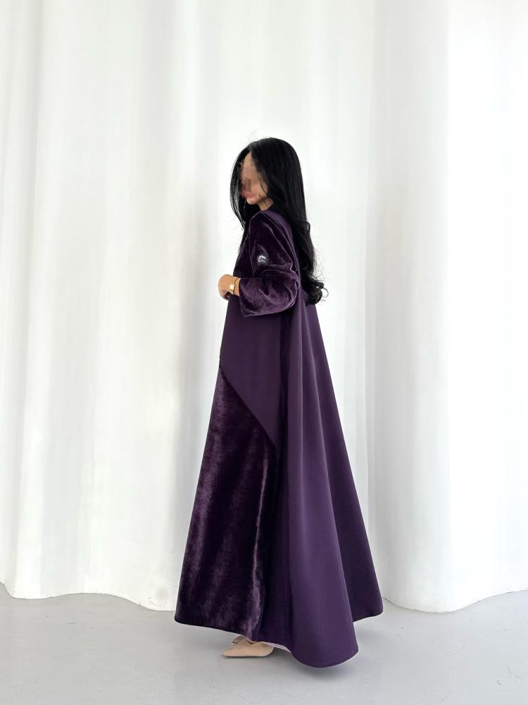عباية شتوية #158