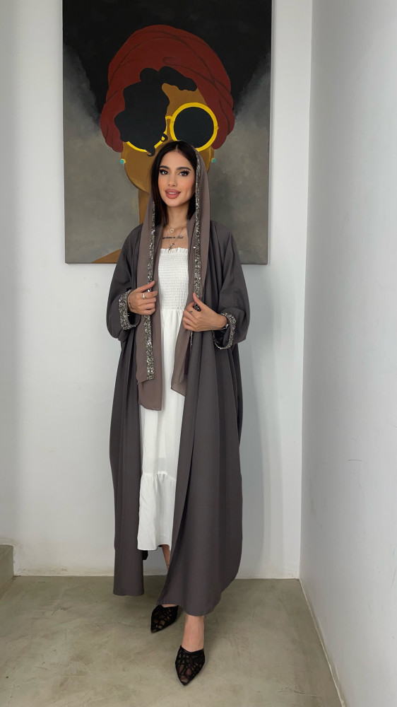 عباية #36