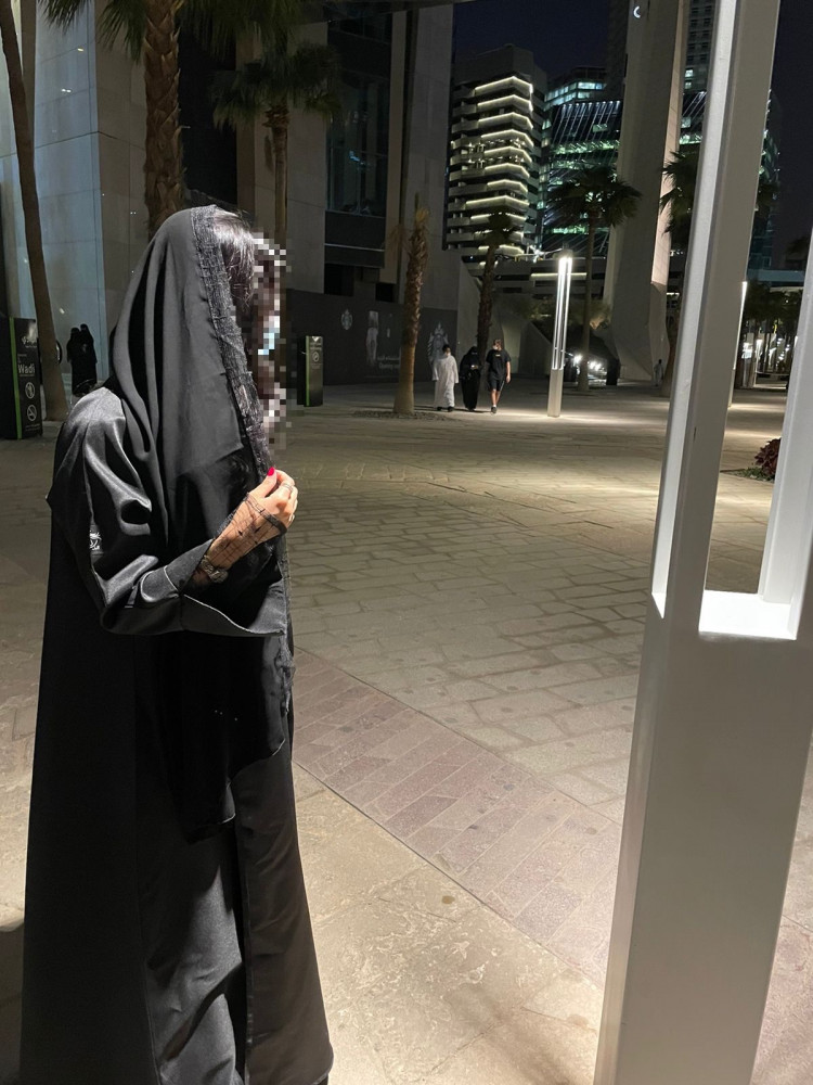 عباية  #15