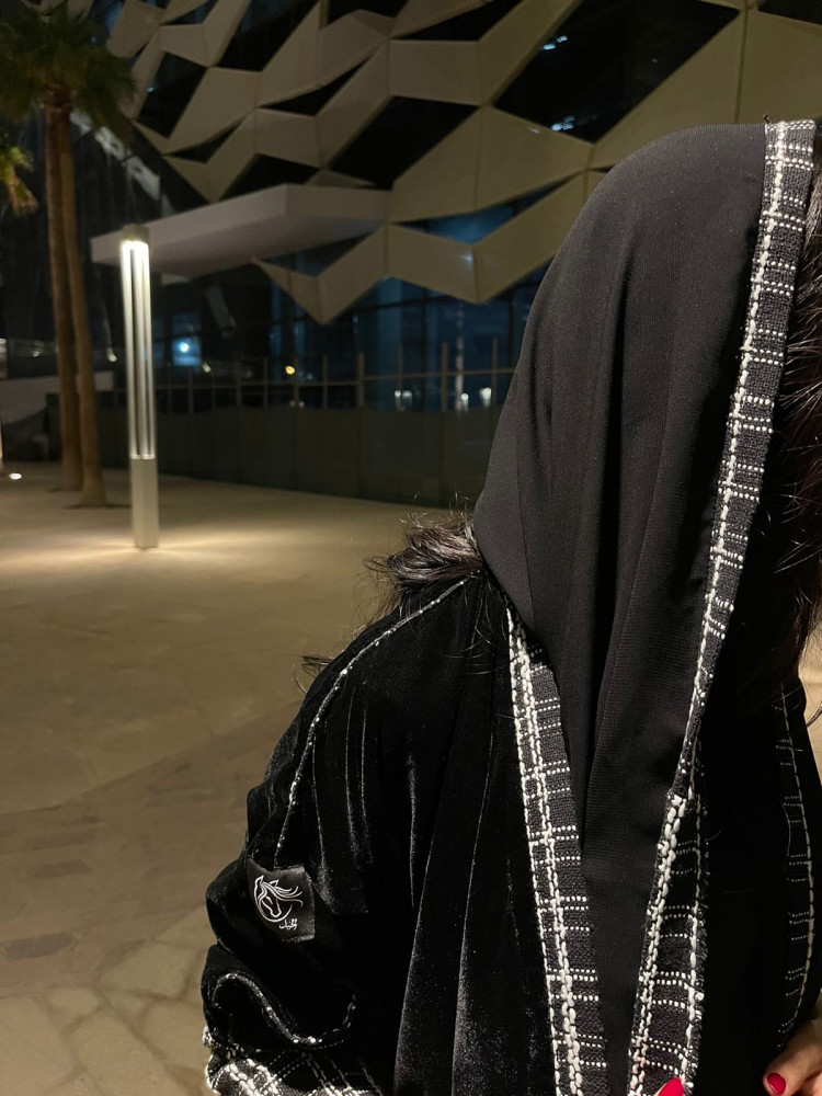 عباية  #14