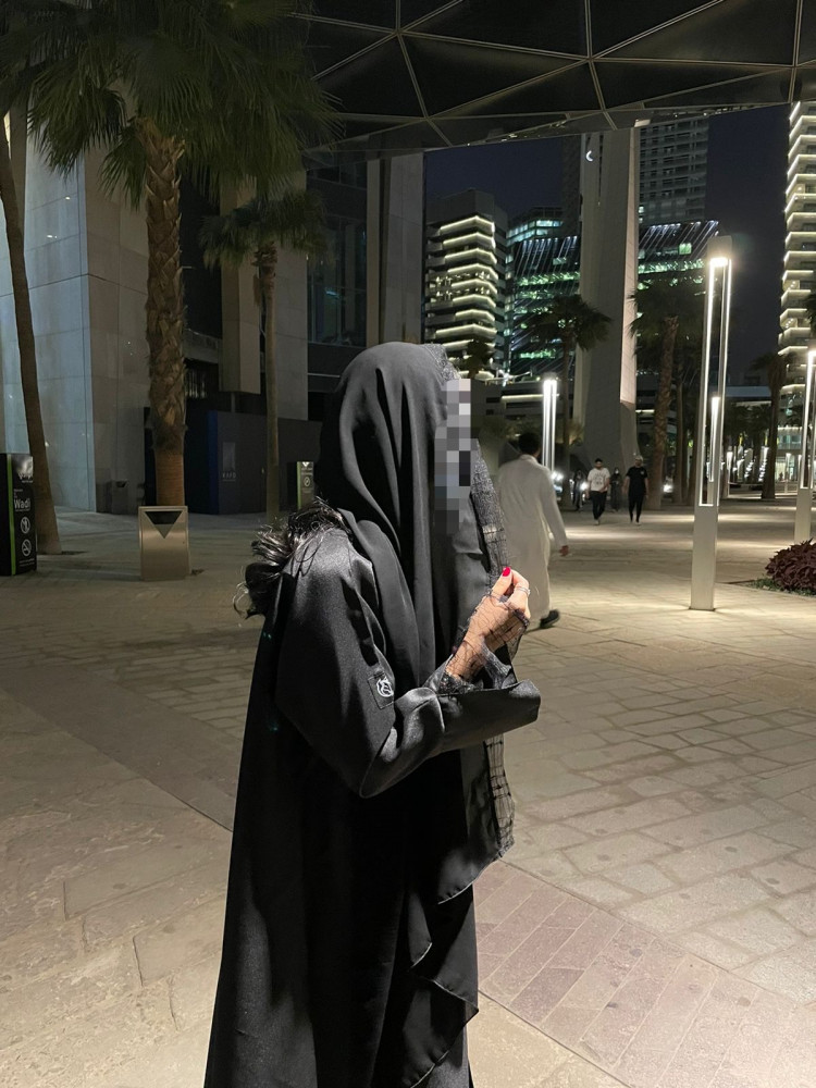 عباية  #15
