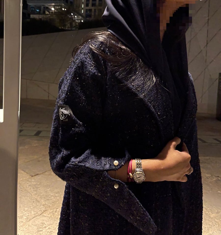 عباية  #18