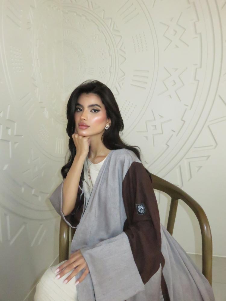 عباية صيفية #151