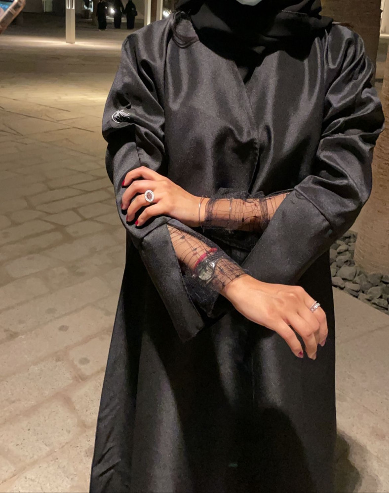 عباية  #15