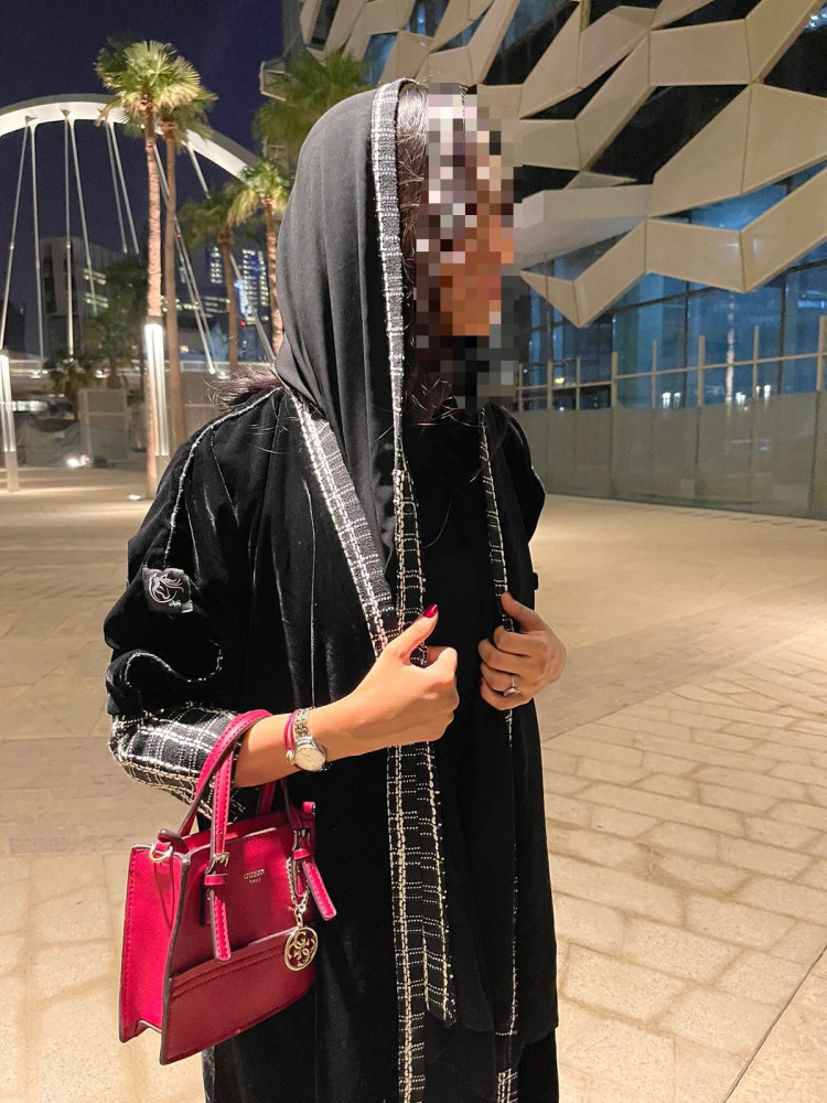عباية  #14