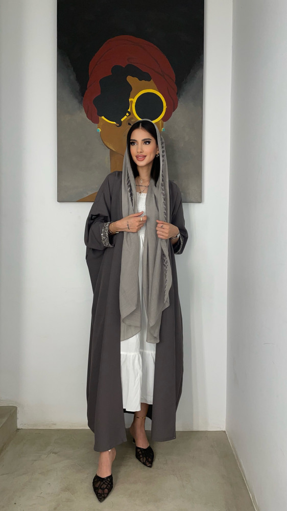 عباية #36