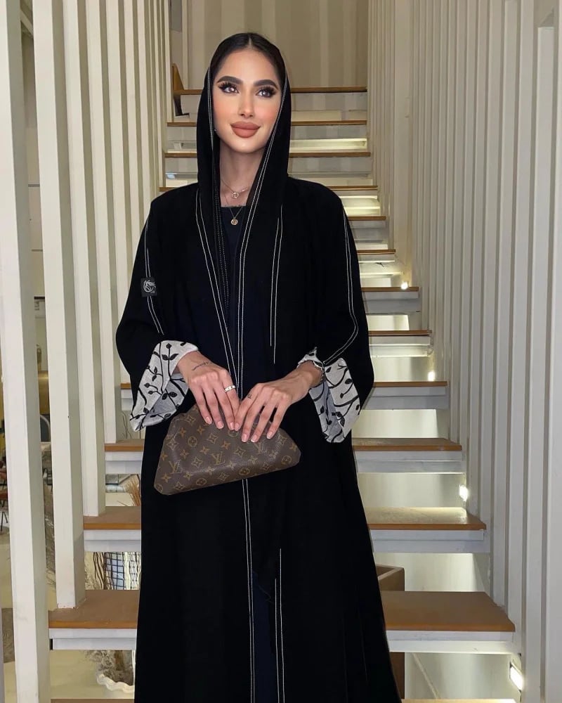 عباية #31