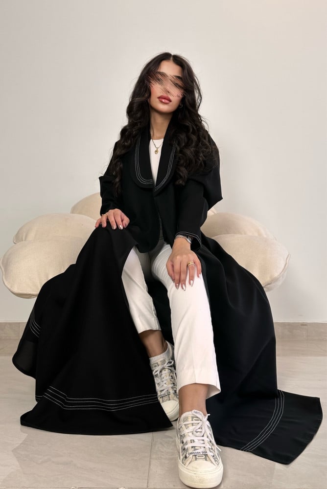 عباية #79