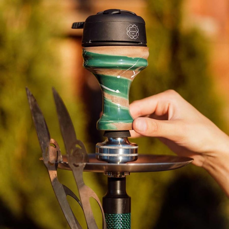 Alpha XR Molasses Catcher