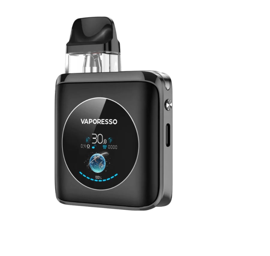 جهاز سحبة فابريسو نانو Vaporesso XROS 4 NANO