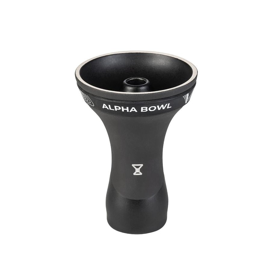 ALPHA BOWL - Race Phunnel Black