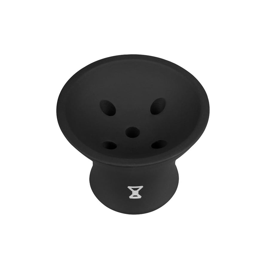 ALPHA BOWL - Leaf Black