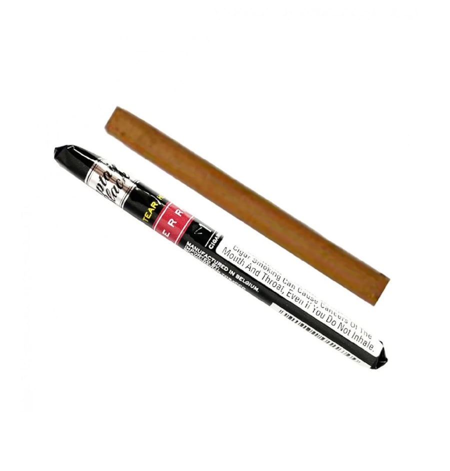 سيجار كرز Captain Black Little Cigar Cherry
