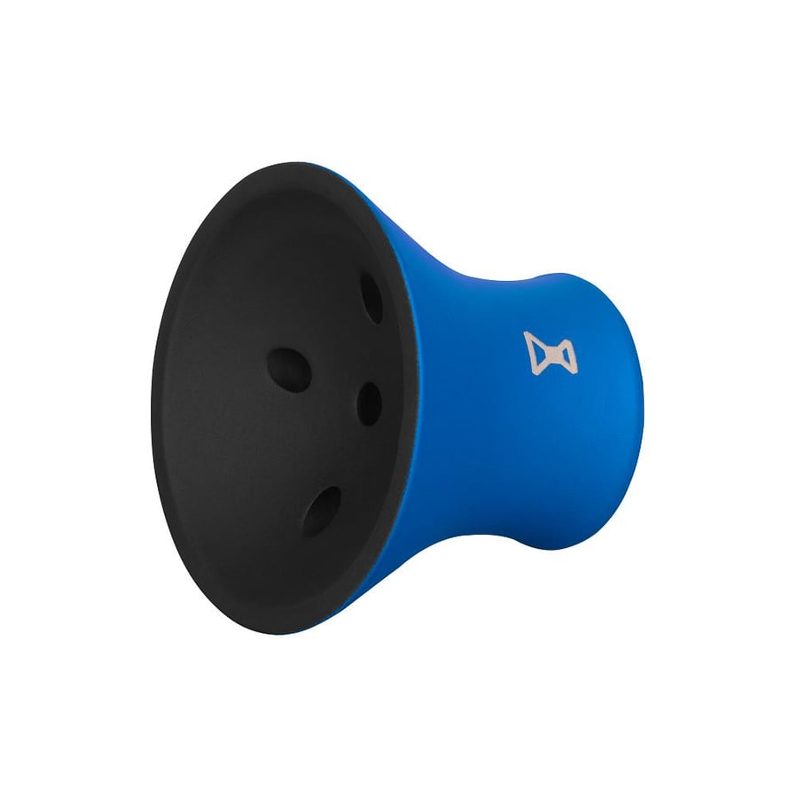 ALPHA BOWL - Leaf Blue