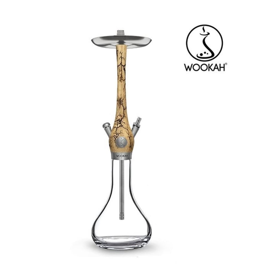 WOOKAH Grom Smooth Hookah